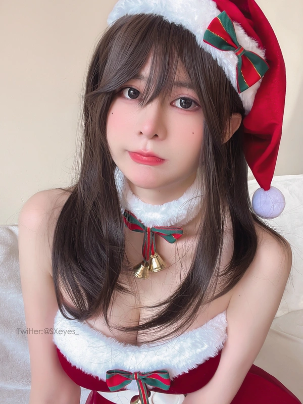 Vol.31 圣诞老人 - 眼酱大魔王w