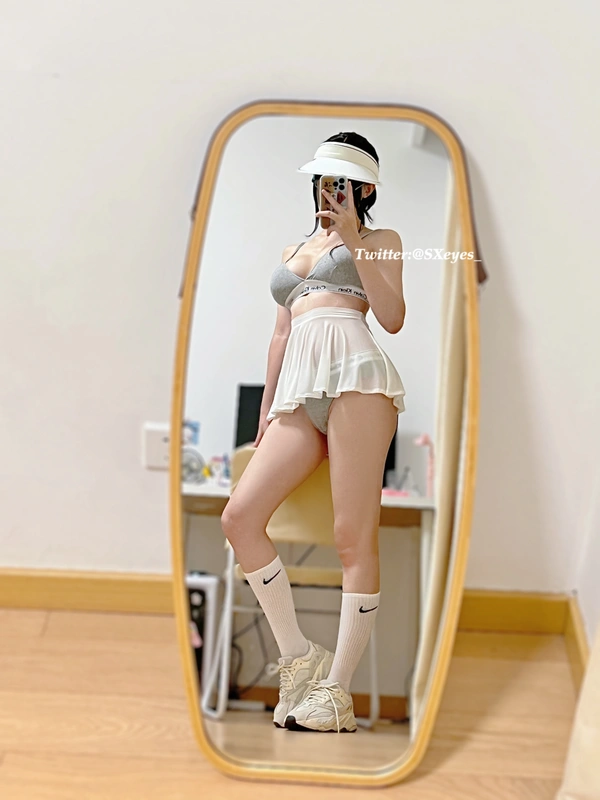 22年09月fantia会员合集（6期） - 眼酱大魔王w
